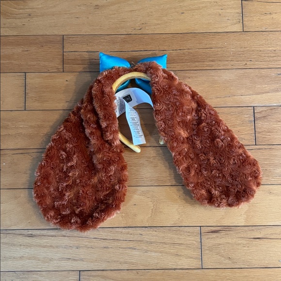 Disneyland Exclusive Lady Ears | Brand New - Picture 4 of 5